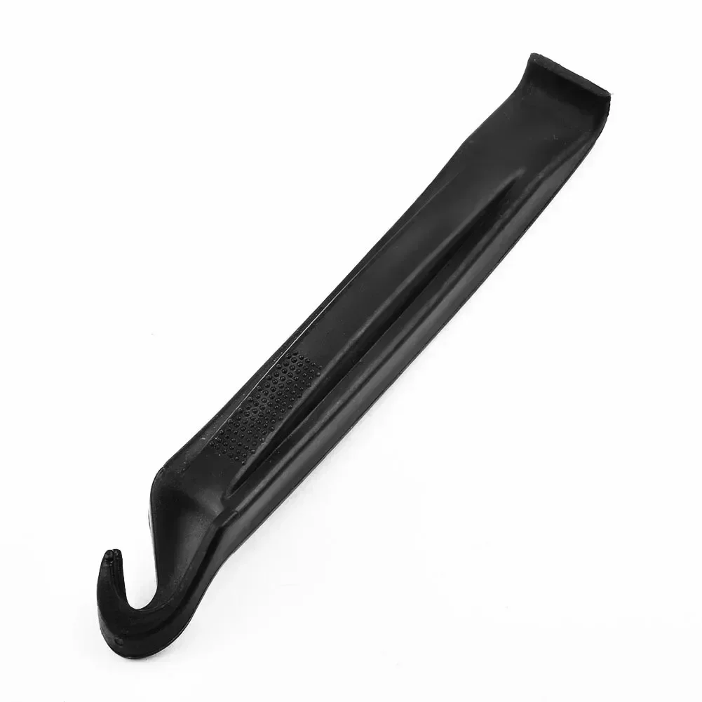 2 PCS Bicycle Tire Iron Spoons Changing Tire Bike Levers Tire Repair Tool Kit - Bike Tire Changer Remove Tyre Heavy Duty Bars