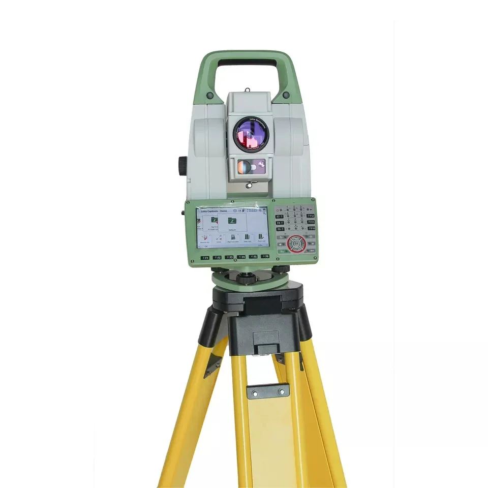 Japan Brand TS16 Price Instrument China Made Total Station