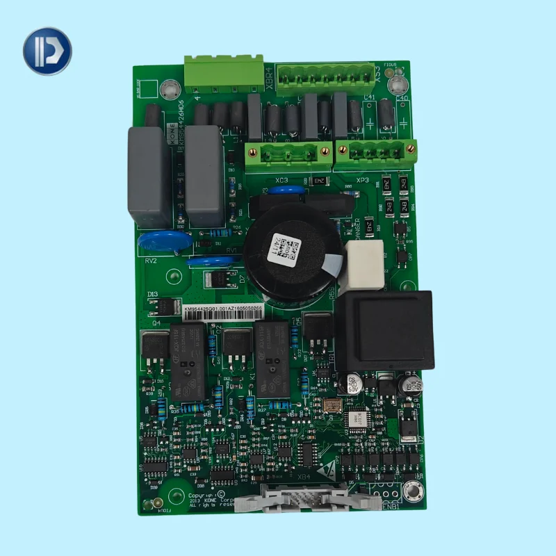 

Competitive Price Original Elevator Lift PCB KM954425G01J for KONE