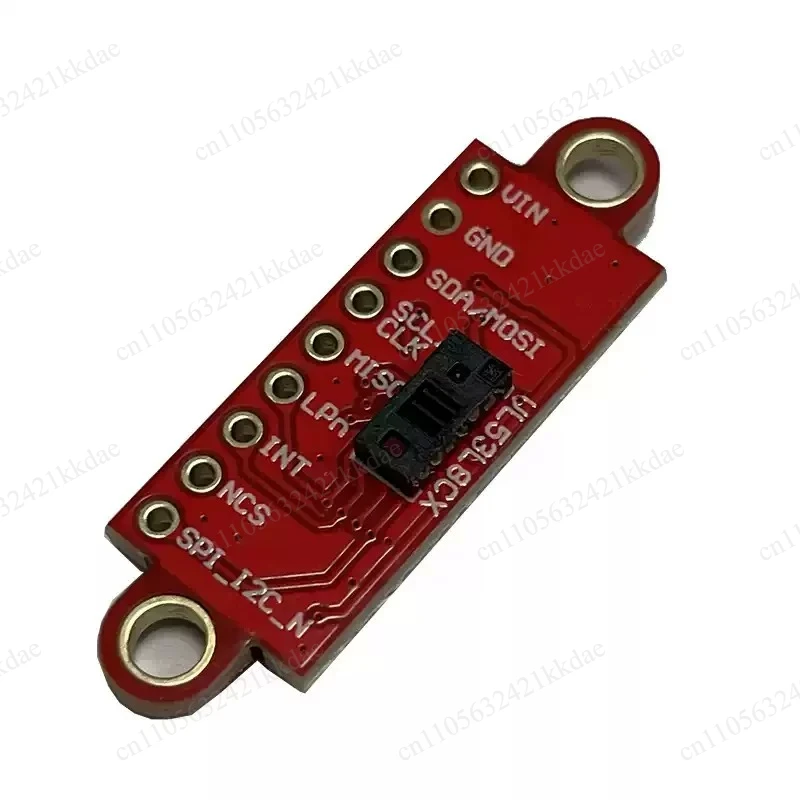 

VL53L8CX 8x8 Multi-area TOF Time of Flight Ranging Sensor VL53L8 Laser Ranging Module