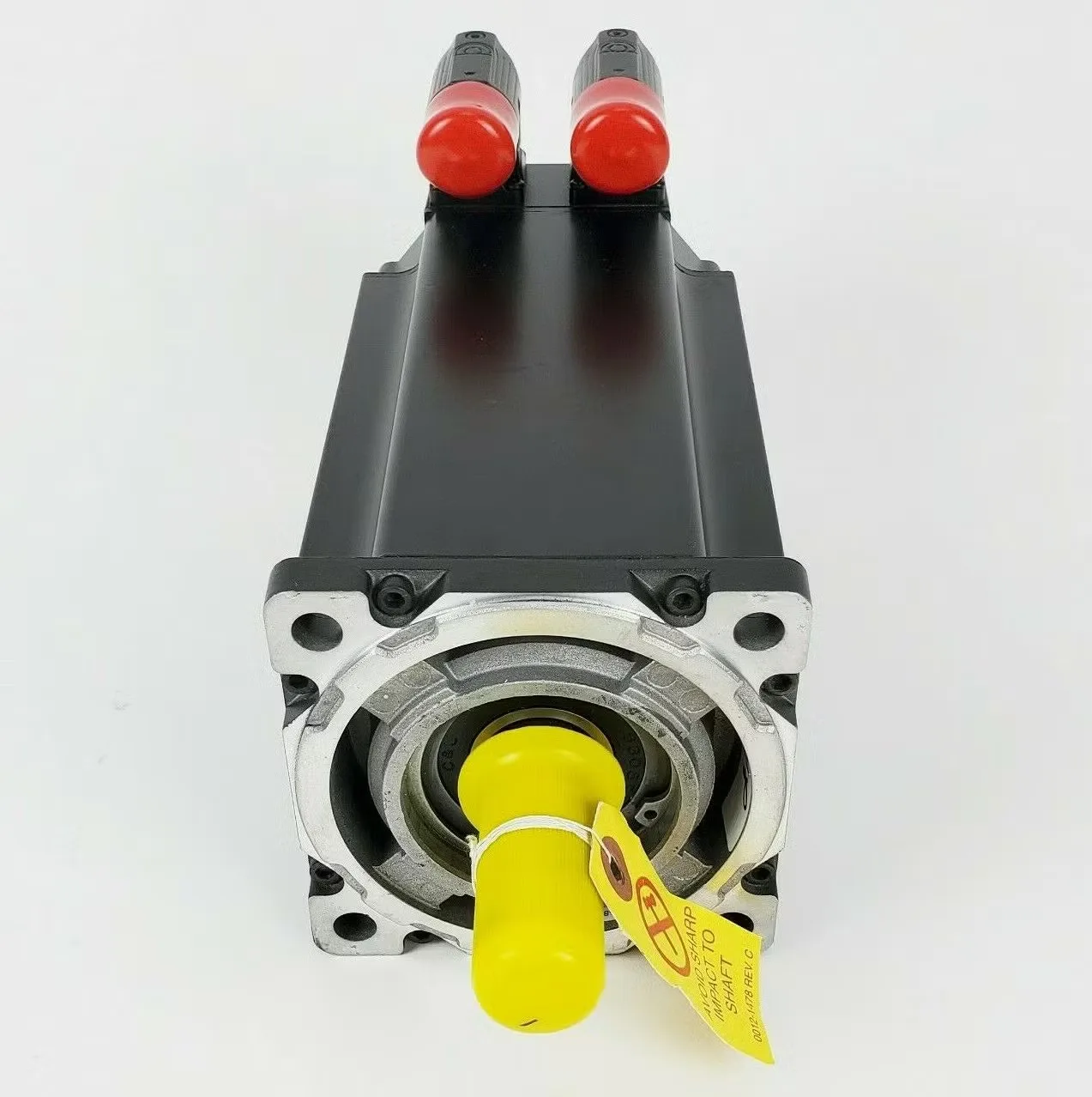 محرك سيرفو MPL-B4530F-MJ22AA جديد وأصلي