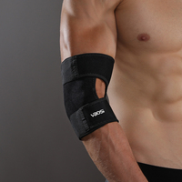 1 Pc Neoprene Elbow Brace, Support Wrap for Joint, Arthritis Pain Relief
