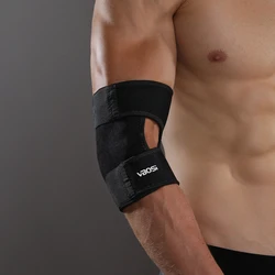 1 Pc Neoprene Elbow Brace, Support Wrap for Joint, Arthritis Pain Relief