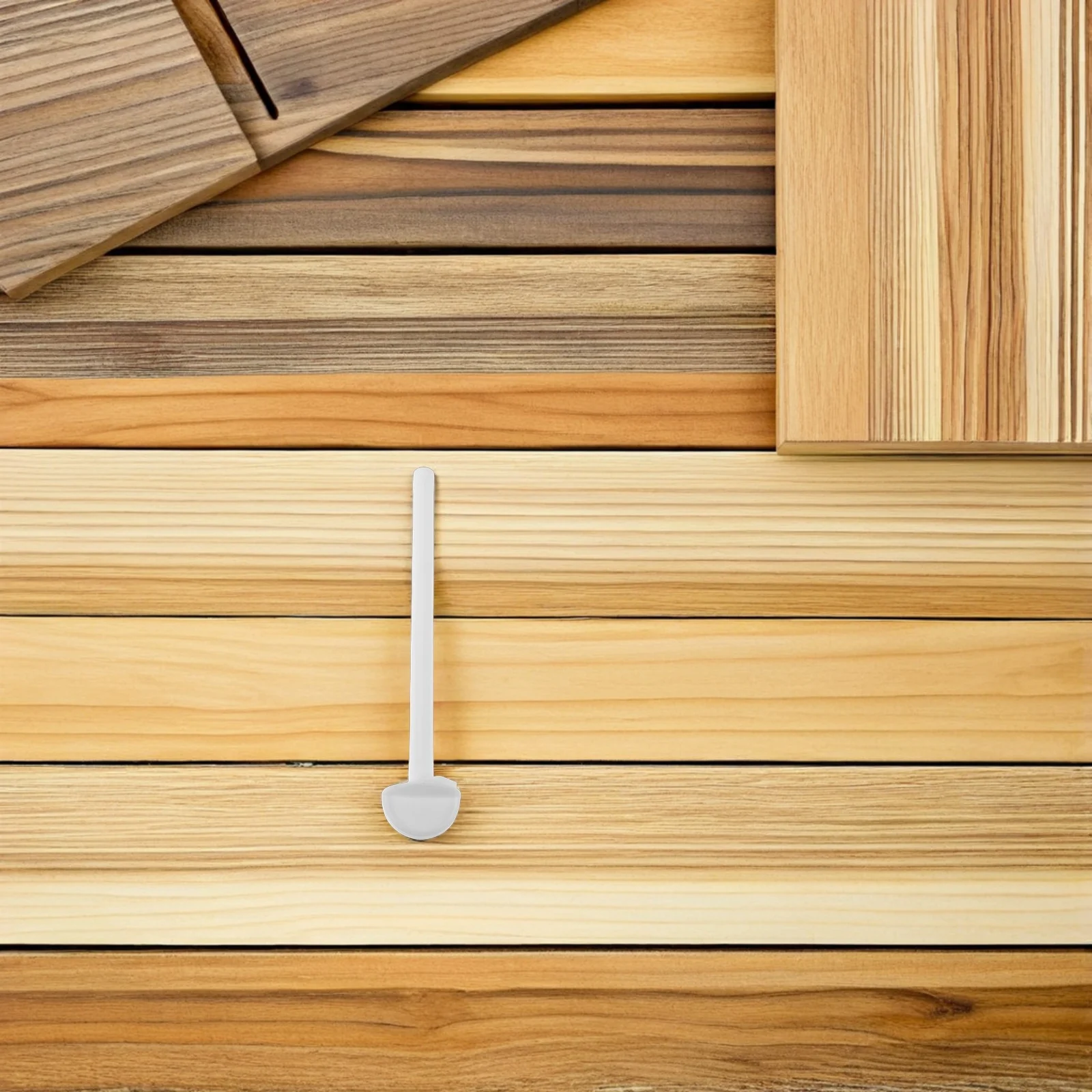 

20Pcs Bird Cage Perches Plastic Parrot Platform Easy Clean Lightweight Suitable Various Birds Enhance Cage Environment