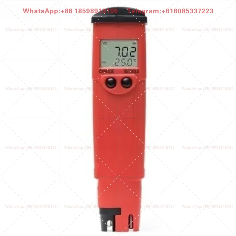 HI98127 HI98128 Portable Pen Type pH Tester Matching HI73127 Replacement Electrode Water Quality Testing Accessory
