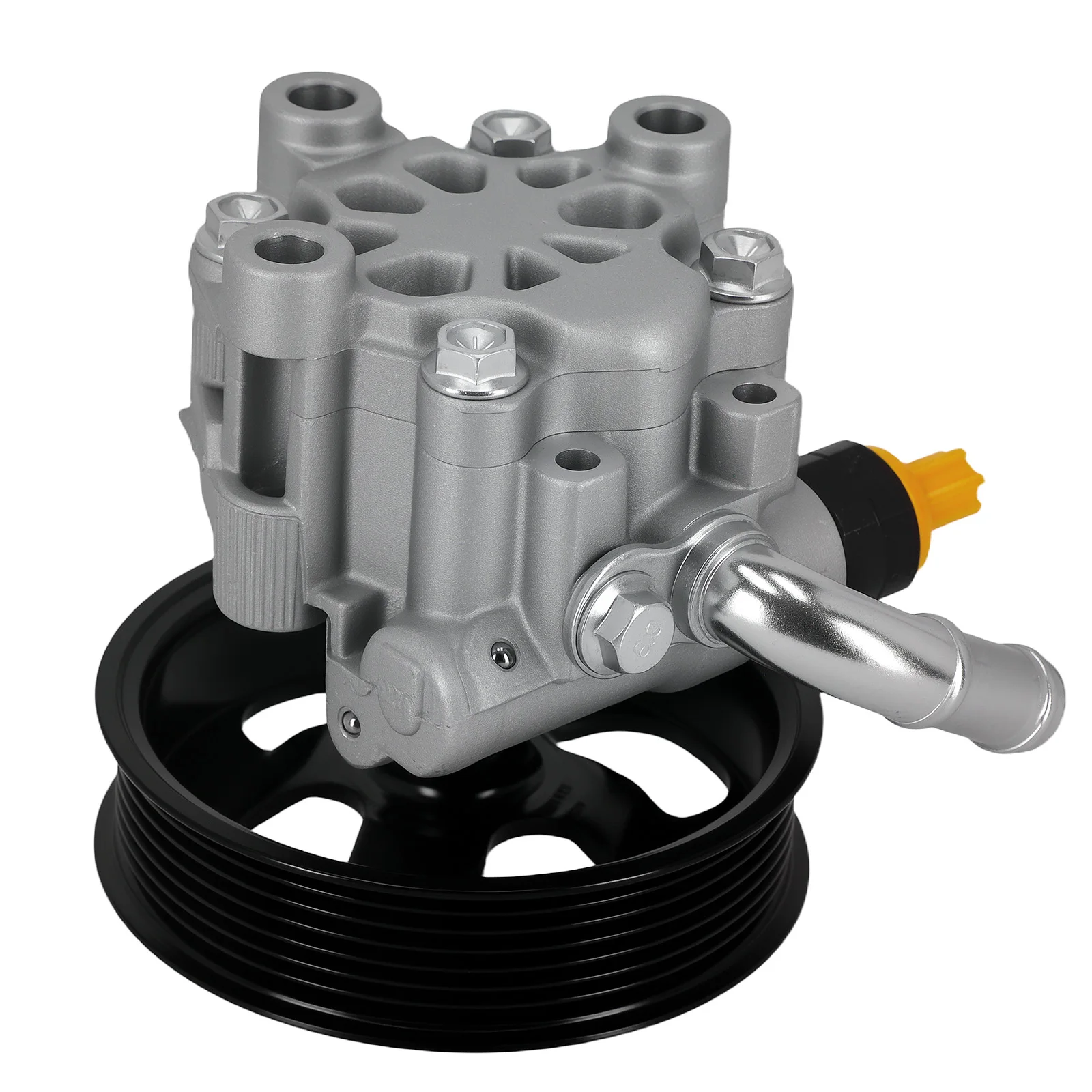 

New Power Steering Pump for Toyota Highlander L4 2.4L SUV 2001-2007