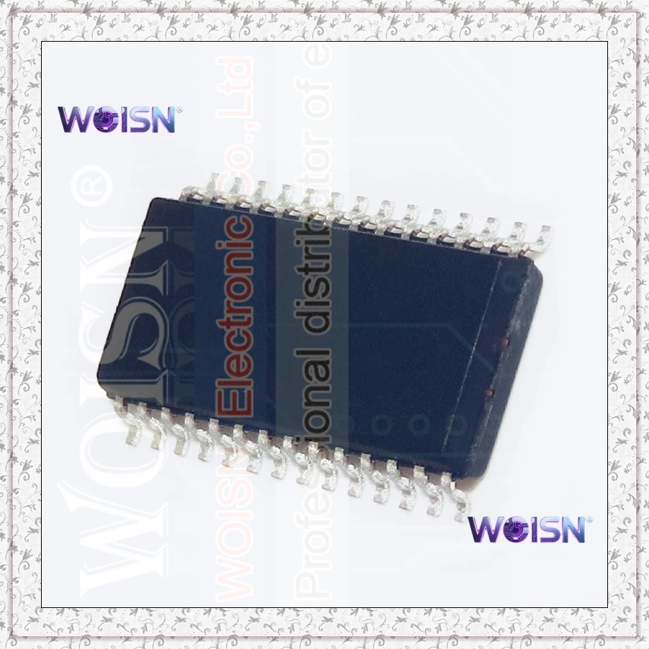 Hot Selling New Stock Secure Shockproof Packing Worldwide Dispatch Bulk Purchase Discount SOP-28 PIC16F73 PIC16F73-I/SO