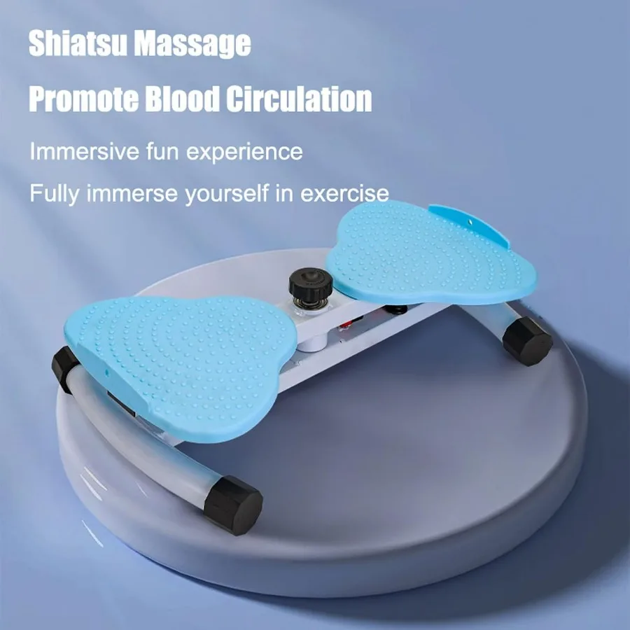 آلة لف الخصر الخصر الهمس ممارسة الخصر الإعصار المجلس مع الرباط ممارسة للخصر معدات الصالة الرياضية المنزلية الخصر S #5