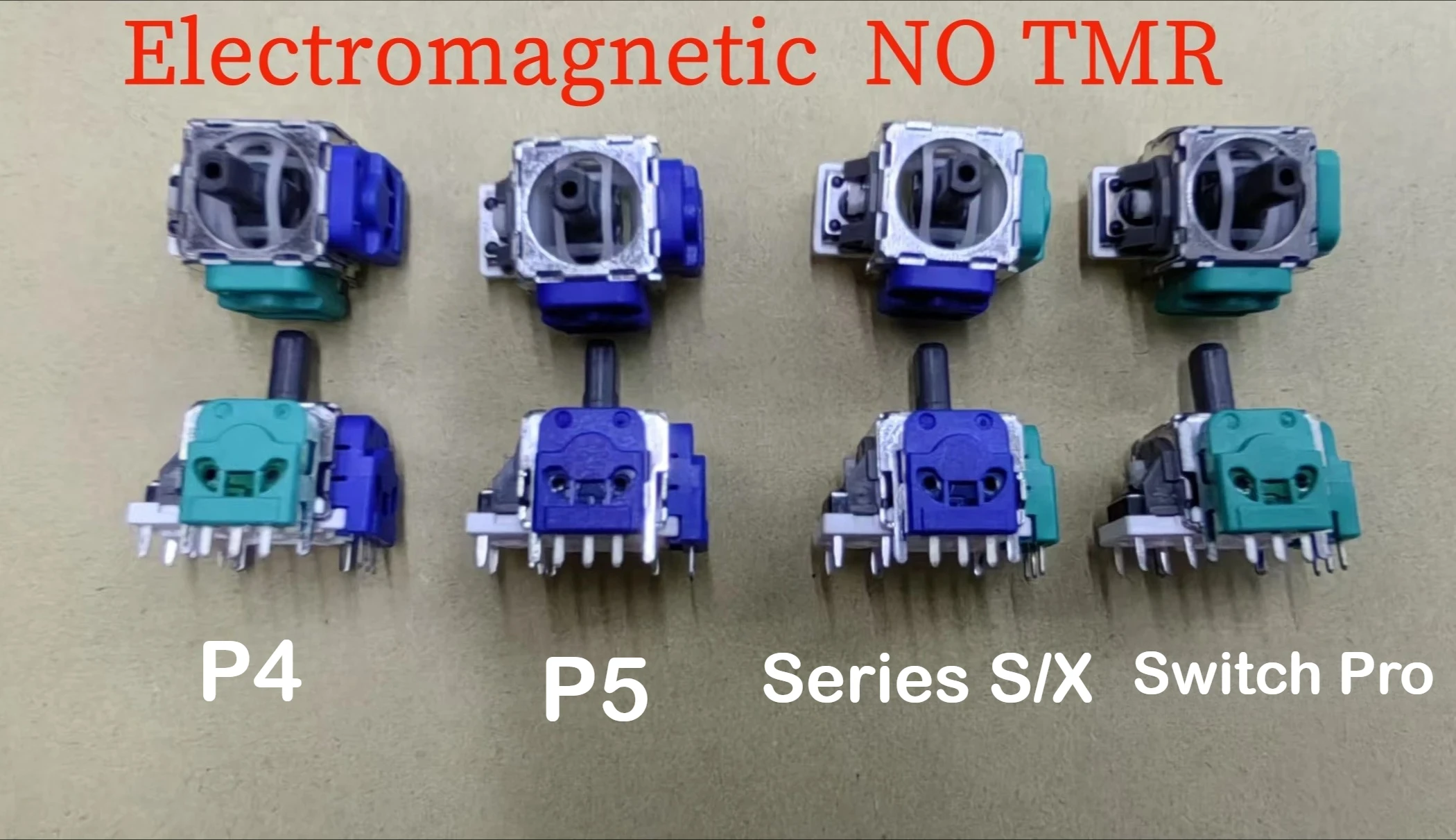 20Pcs/Lot Electroma… - image