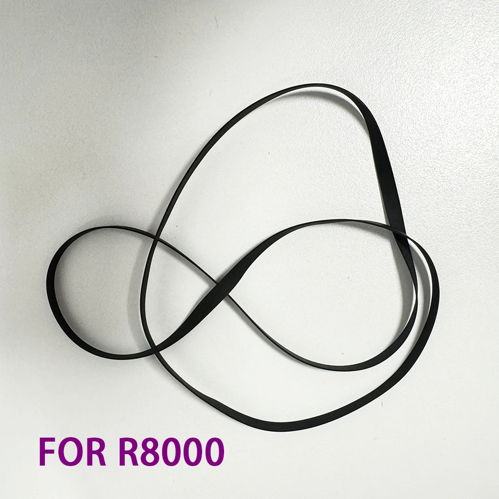 For REALISTIC R8000 Turntable Belt Replacement