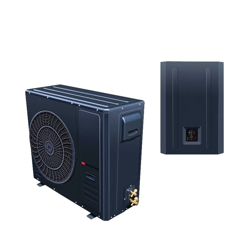 Europe Heat Pump Er… - image