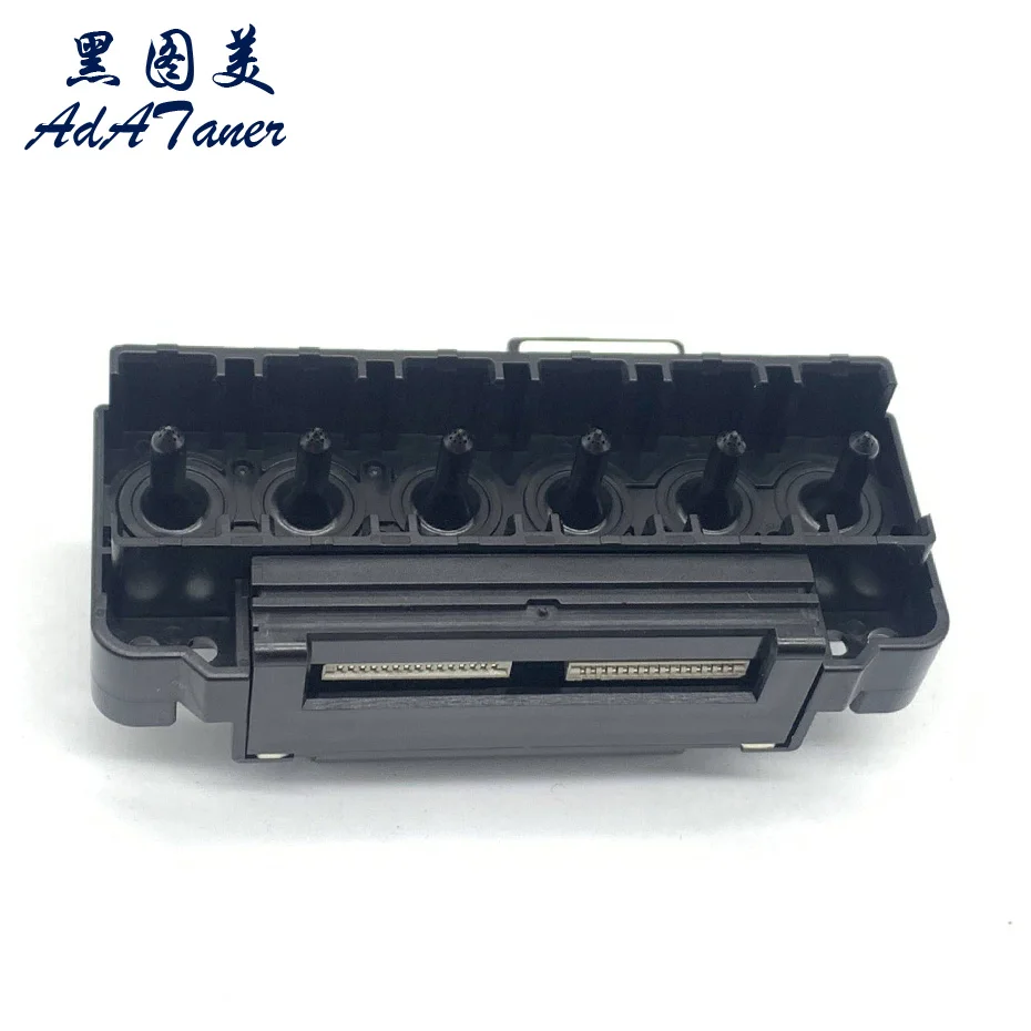 1PC F166000 Original Print Head For Epson R200 R210 R220 R230 R300 R310 R320 R340 R350 G700 G720 G730 D700 D750 D800 Printhead