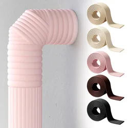 Water Pipe Self-adhesive Soundproof cotton Toilet Kitchen Sewer Pipeline Waterproof Mildew Sealing Strip Sound Proof Tape