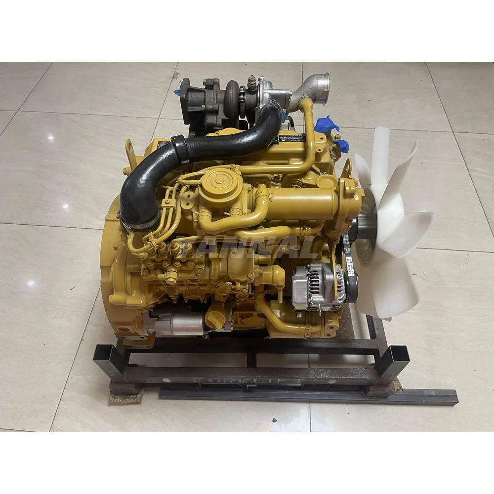 C2.6 Engine  for Caterpillar Excavator Diesel Engine Parts Excavator Parts