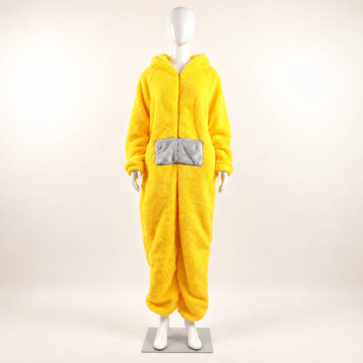 Volwassenen Kinderen Onesies Zachte Lange Mouwen Pyjama Dipsy Tinky Winky Po Lala Kostuums Thuis Kleding Vrouwen Unisex Homewear Jumpsuit