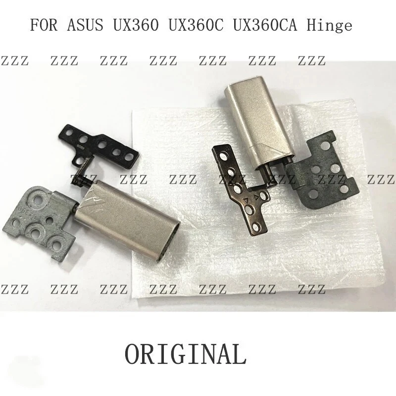 ZZ 13NB0BA2M08021 & 13NB0BA2M08121 New for Asus ZenBook UX360C UX360CA LCD Hinges