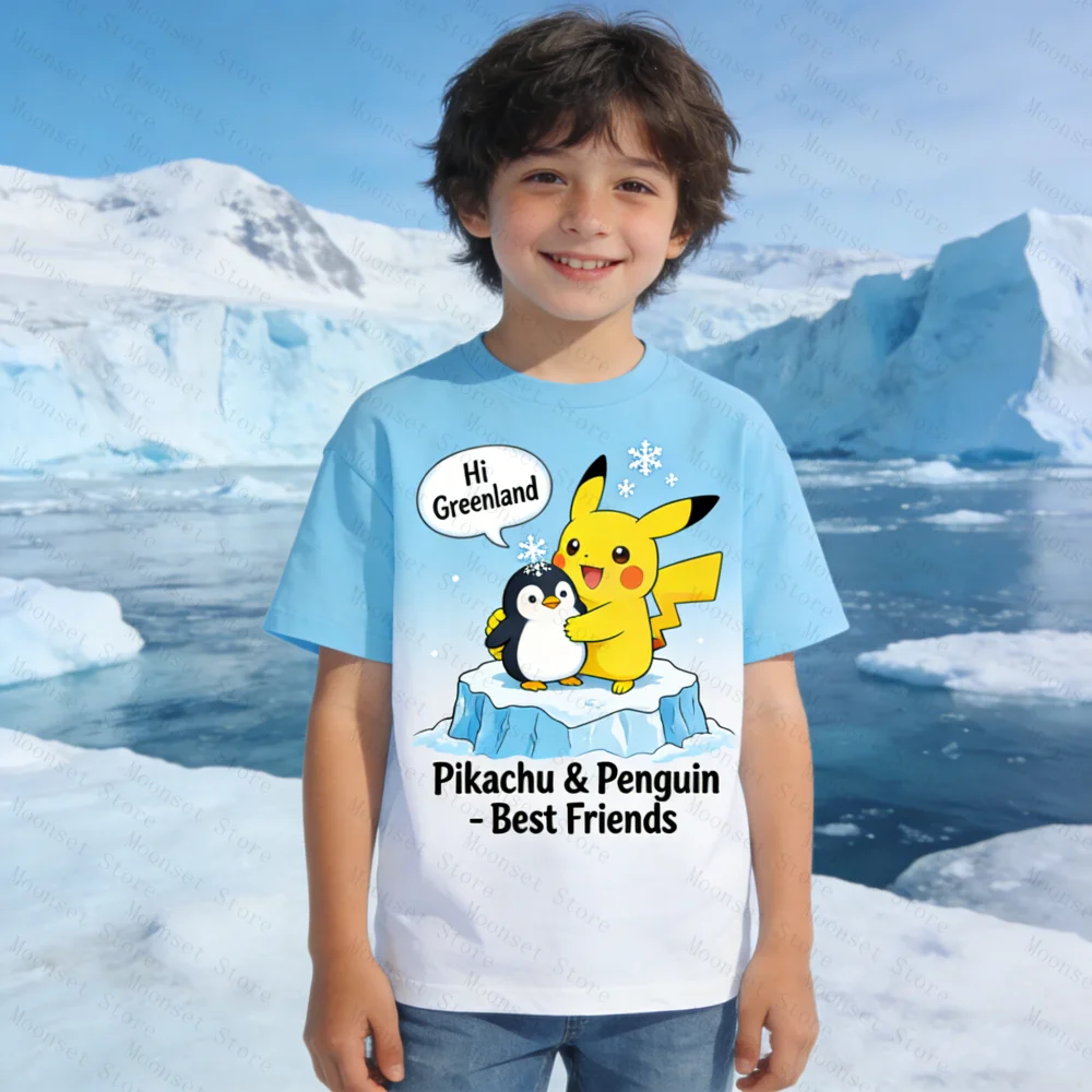 camisetas-infantis-pokemon-pikachu-pinguim-com-cores-gradientes-blusas-casuais-de-verao-para-criancas-oferta-imperdivel-2026-melhor-presente-camisetas-femininas