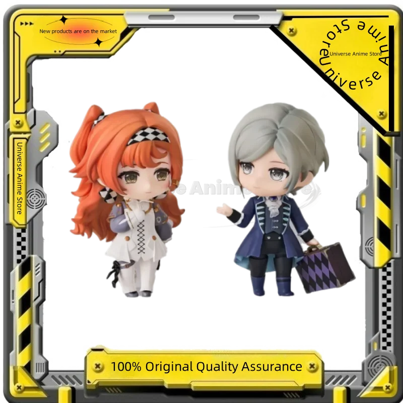 

Original GSC GSAS 2391 Sonetto 2508 Vertin 10CM Authentic Action Animation Character Model Toy Collection Festival Gifts