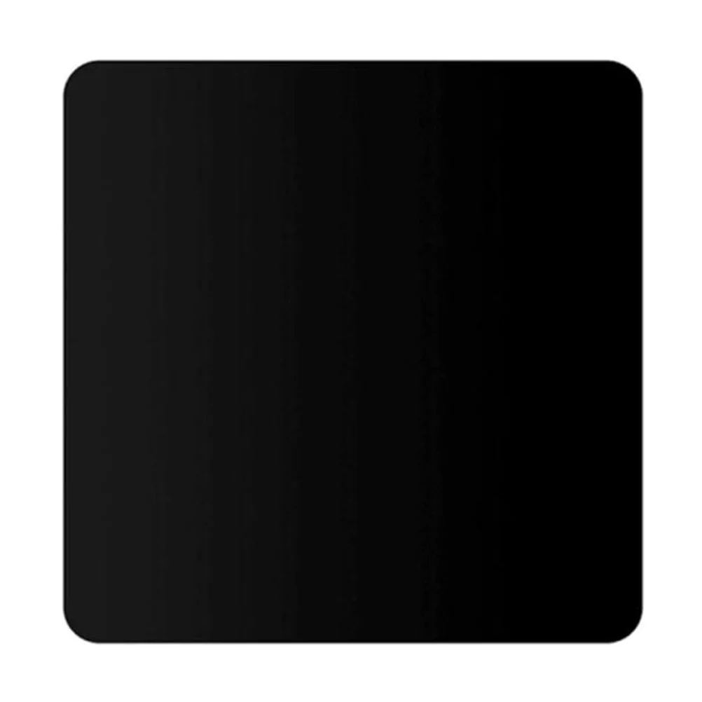 

1pc Photography Props Acrylic Reflection Board Flat Lay Food Jewelry Makeup Shooting Background Lightweight Mirror Studio