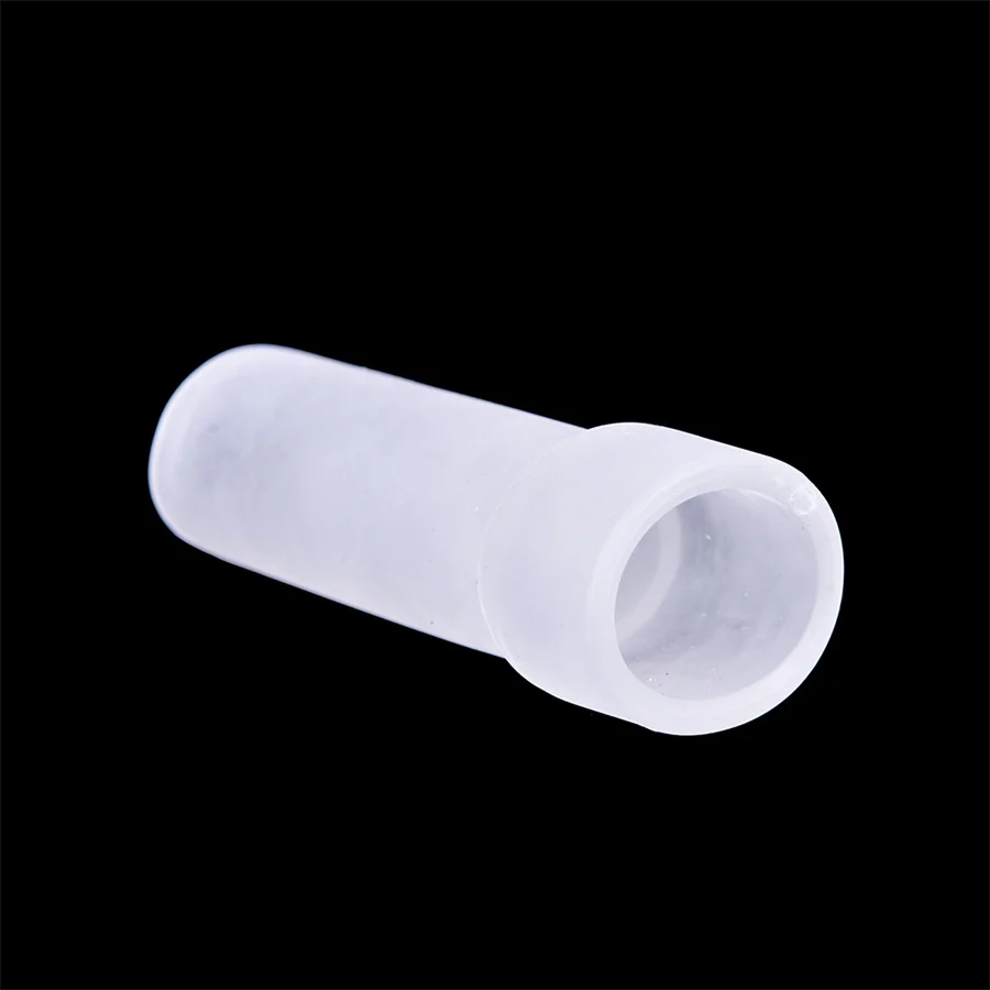 Silicone Sleeves For Vacuum Suction Cup Penis Enlargement Pump Extender Replacement Accesorries Penis Stretcher Clamping Kit