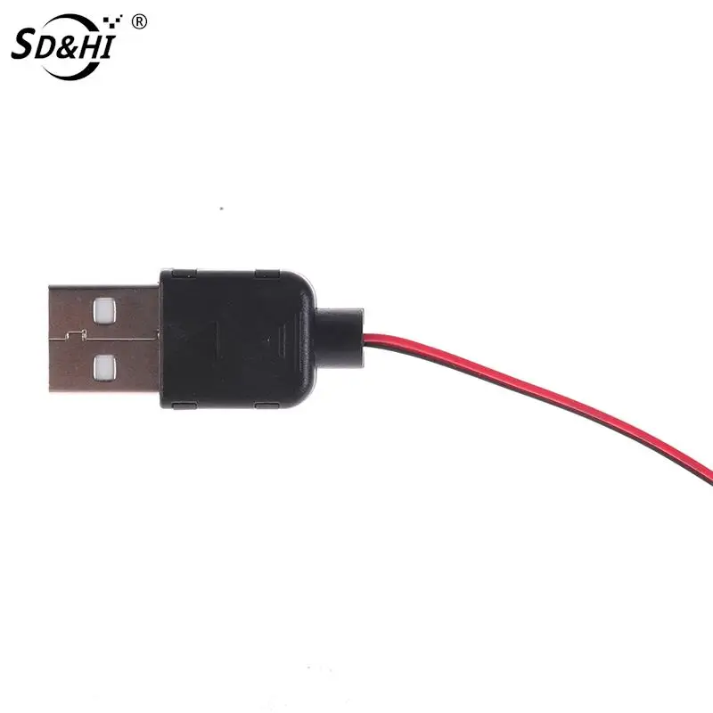 5v 12v 2CM 20MM Fan Cooling Fan 10000RPM Ultrathin Fan Mini Laptop Fan 2wire Silent Cooling Small Fan