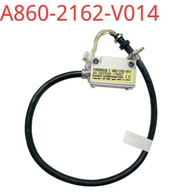 

Brand new FANUC magnetic head DDR sensor sensor sensor A860-2162-V014