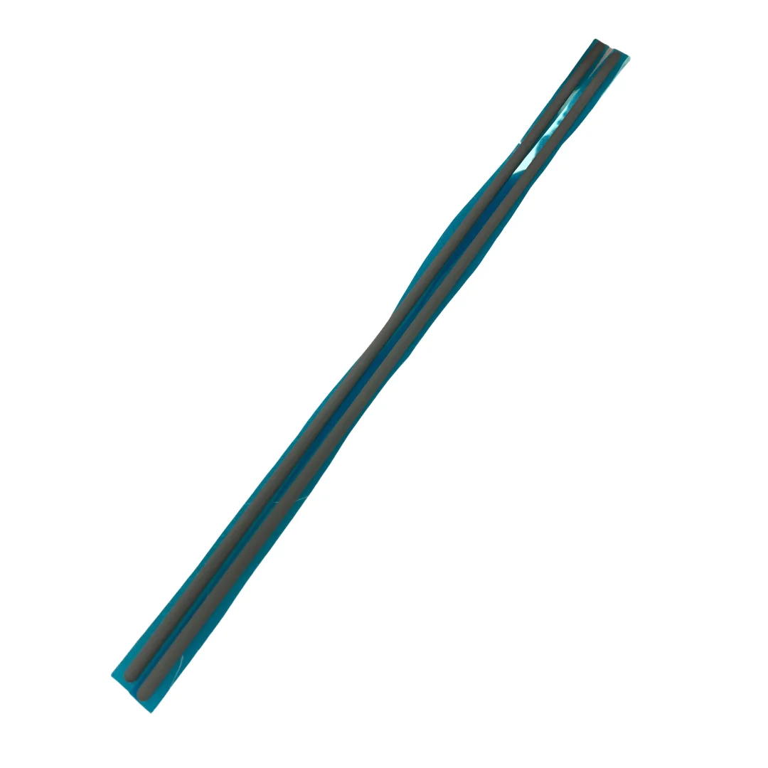 

1 Set Laptop Bottom Cover Rubber Non-Slip Bumper Foot Feet Pad For DELL Precision 7550 7560