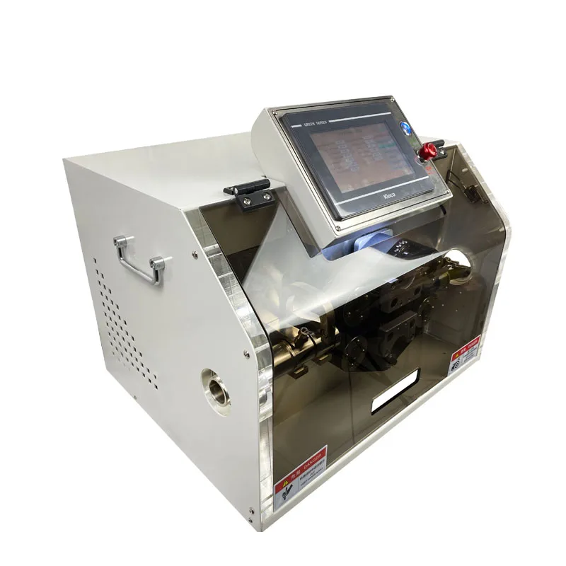 JCW-C08 China Facto… - image