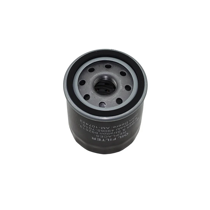 مناسبة لمرشح الزيت وملحقات مصفاة الزيت Bailitong 692513 49065-7010 AM-107423