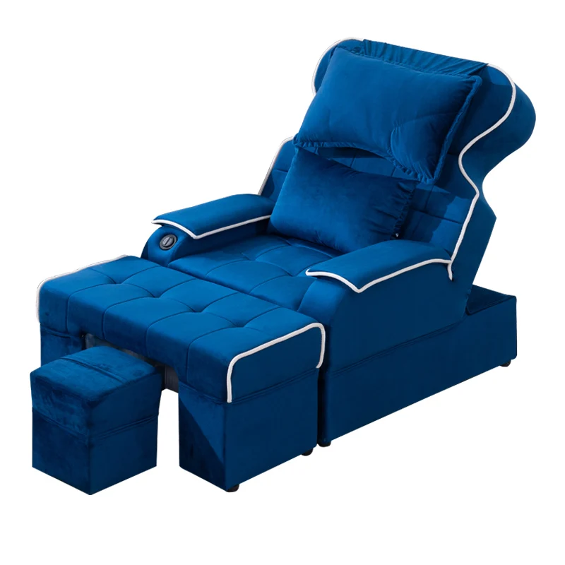 Yoyo-Support de pédicure avec siège auto et chaise de poussette, équipement professionnel de luxe, meubles de beauté, fournitures de spa, salon Doona