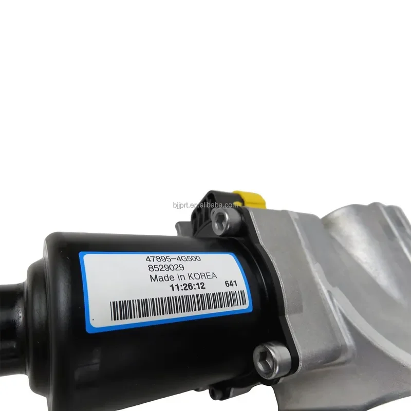 Automotive Spare Parts Four-wheel Drive Coupling Differential Coupling OEM 97129-1U000 Suitable for HYNDAI-JPRT KIA-JPRT
