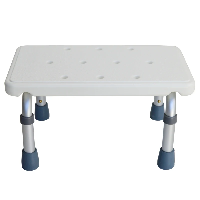 Shower Children Bathroom Chair Foot Portable Elderly Small Minder Stool Medical Telescopic Designer Low Cabeceros Home Furniture
