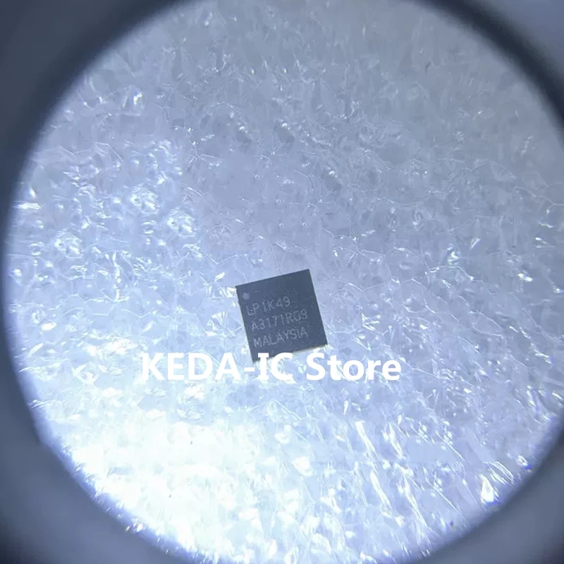 1pcs~50pcs-lot-ice40lp1k-cm49tr-lp1k49-bga49-novo-original