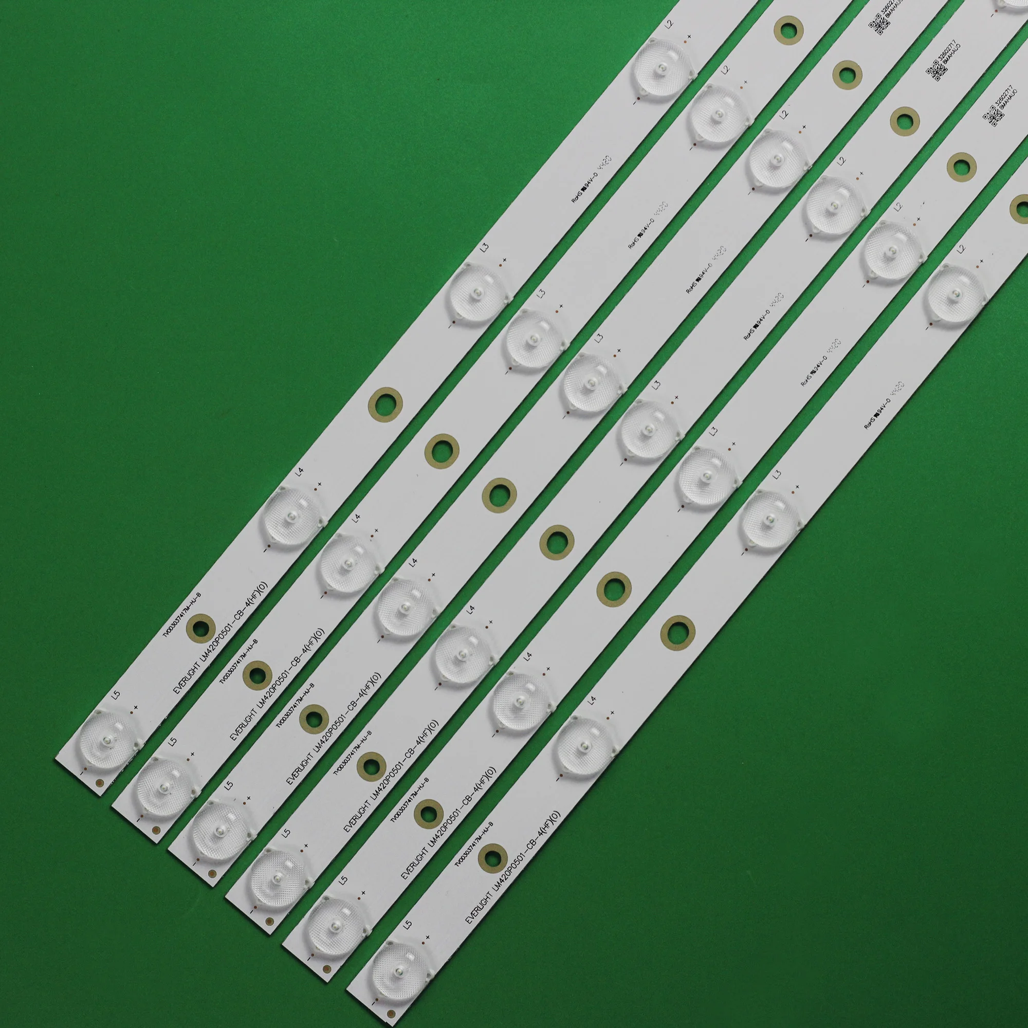 Фонарь подсветки для 42PFL3208H/12 42PFL3108K/12 42PFL3018T/60 42PFL3218K/3108H