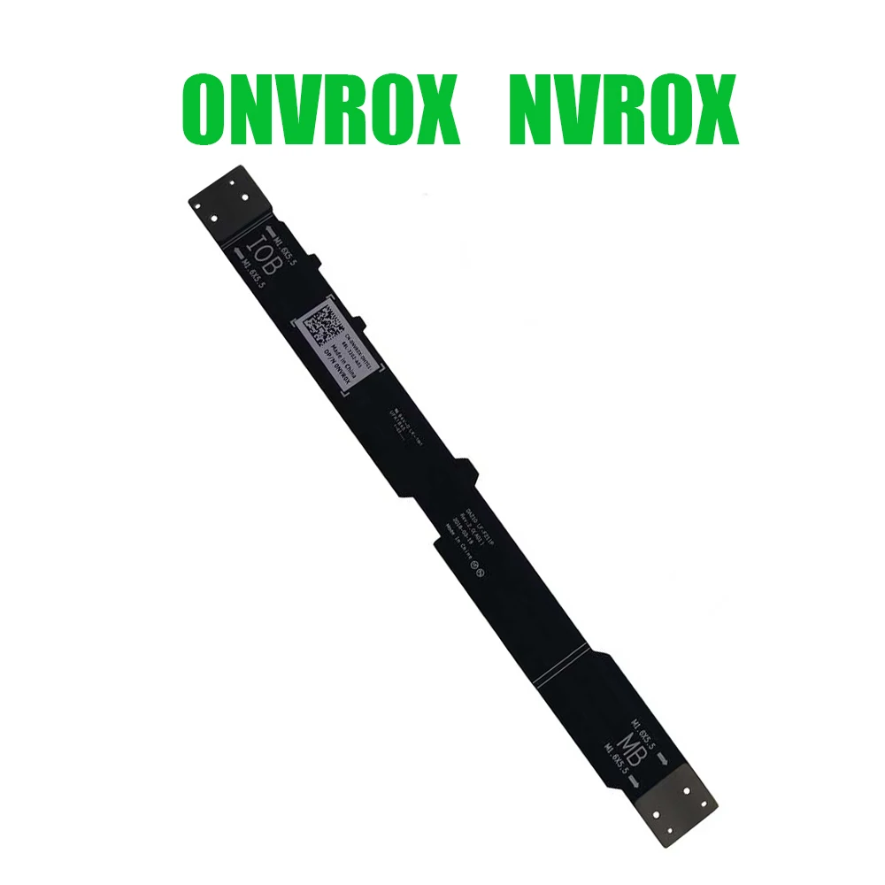 

Laptop IO Board Connection Cable For DELL For XPS 15 9575 2-in-1 DAZ10 LF-F211P 0NVR0X 0NVR0X