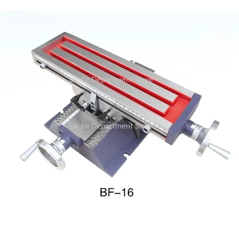 

Precision Cross Slide Table
