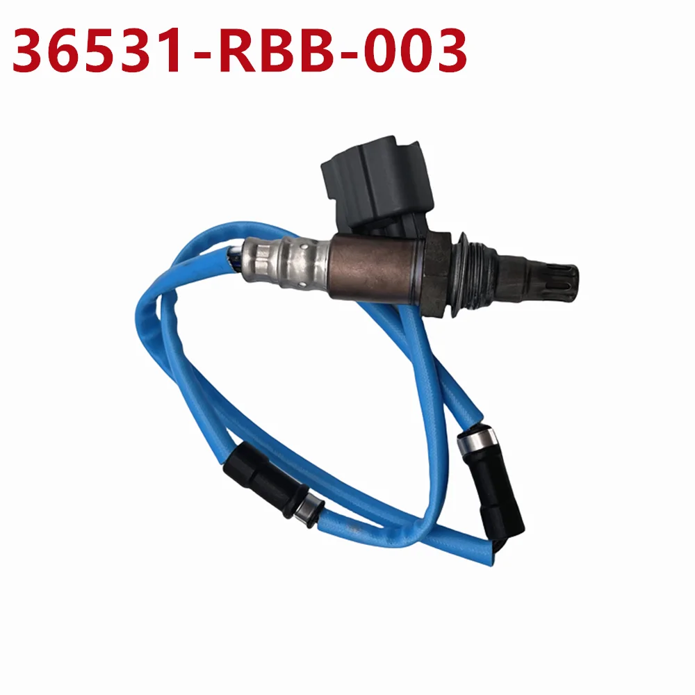 36531-RBB-003 Air Fuel Ratio O2 Oxygen Sensor For HONDA ACCORD VII TOURER 2.0 2.4 2003-2008 Lambda Probe 36531RBB003 DOX-1424