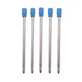 blue-5 pcs refill