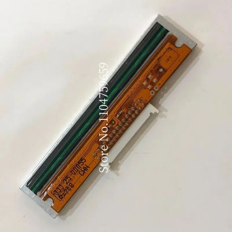 Original Thermal Printer Head for Bizerba Packaging Machine Spare Parts Thermal Printhead