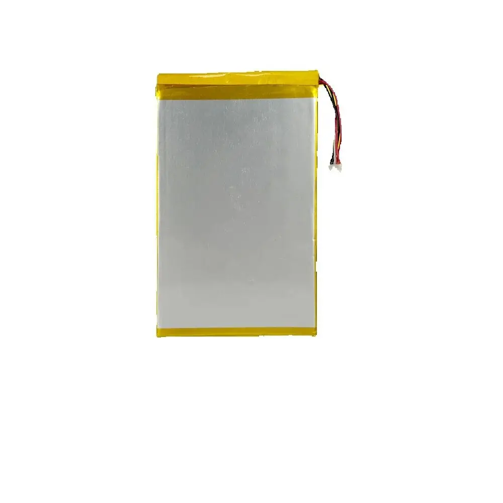 3.7V 18.68Wh 5050mAh MLP5070111 Battery For AUTEL MaxiSys Mini MS905 MS906 MK808 MK808BT MK808TS Series Replacement Batteries