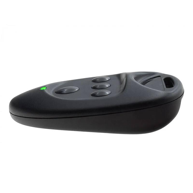 SPACE SP2 SP4 Garage Door Remote Control 433.92MHz Rolling Code Electric Gate Remote Control Garage Door Opener Hand Transmitter