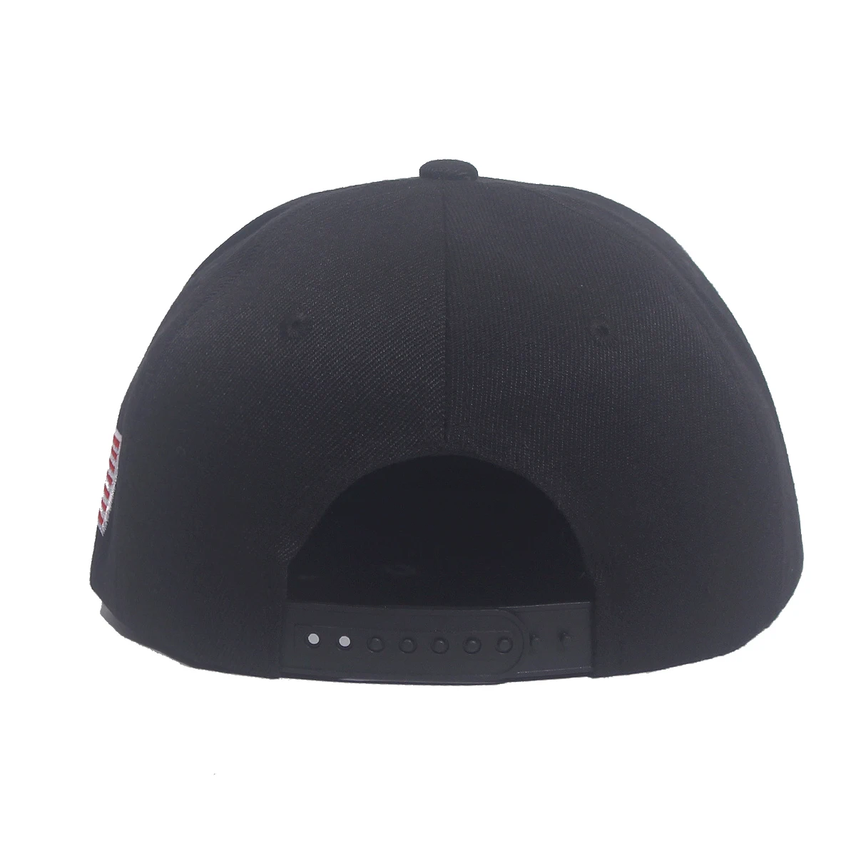 Modna czapka z daszkiem Fastball klasyczna haftowana flaga ameryki czapka z daszkiem dla mężczyzn czapka typu Snapback czapki hip-hopowe Unisex