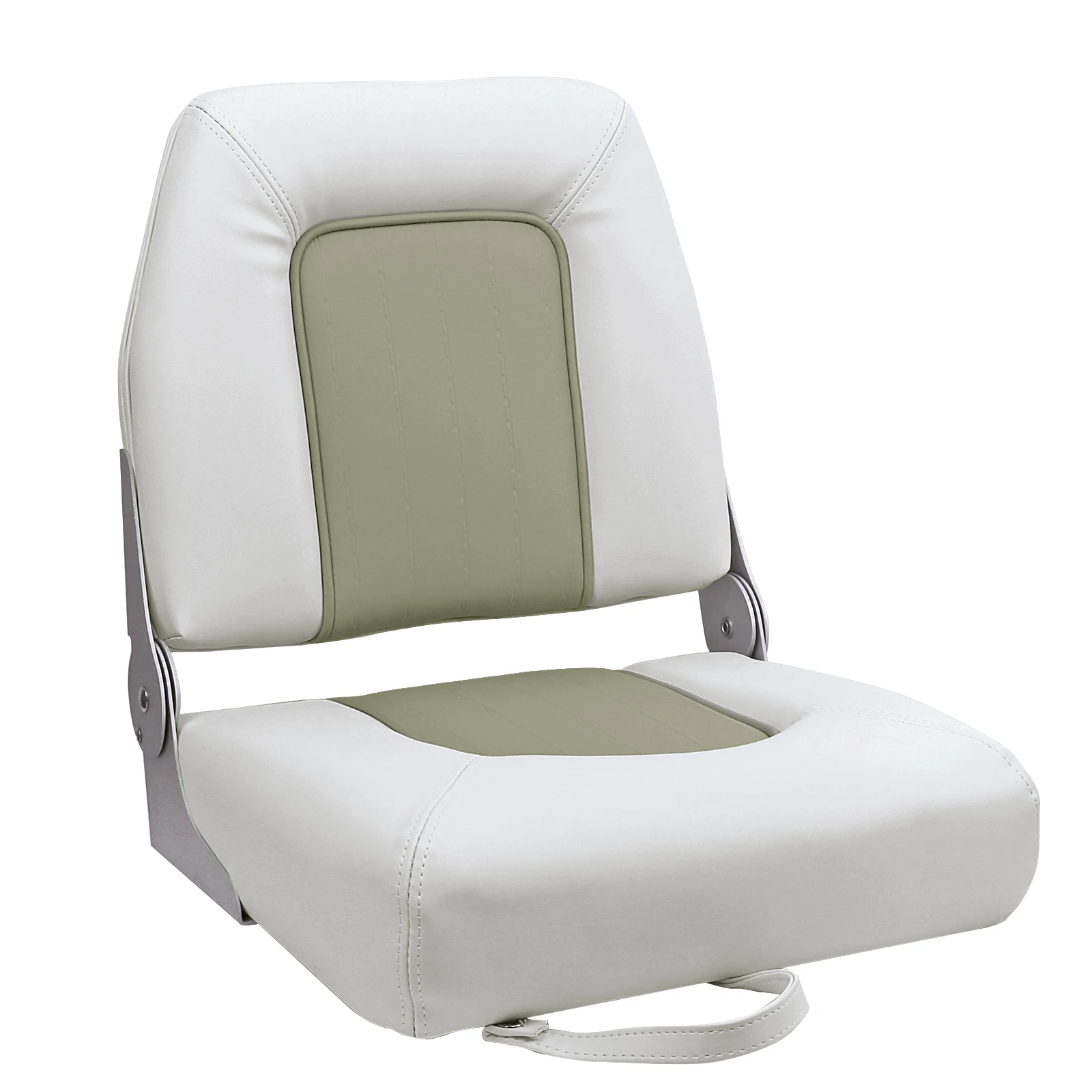 

DOWIN Yacht Customized Classic Passenger Fold Up Seat Folding Fishing Seat