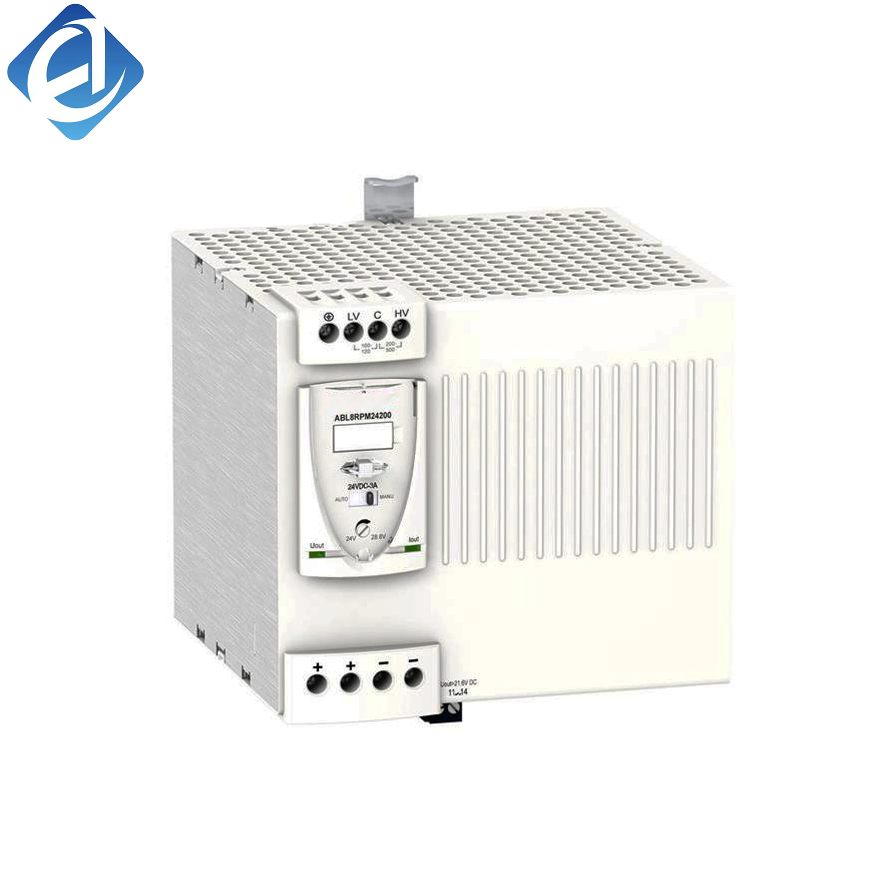 

New Original ABL8RPM24200 Abl8rpm24200 PLC Controller Stock In Warehouse