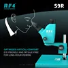 RF4 S9R Trinocular Optical Microscope 7-74X 6