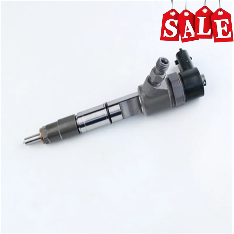 

0445110750 Bico Injection Pump Injector 0 445 110 750 Diesel Pump Injector 0445 110 750 Heavy Truck Pump Injector for Jac