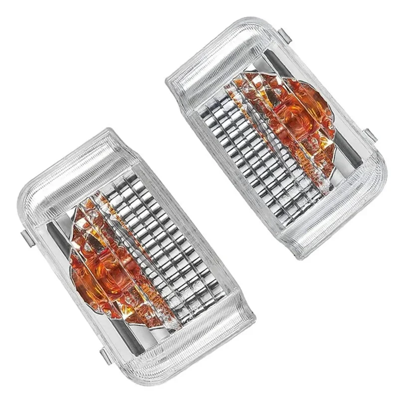 

Корпус указателя поворота зеркала заднего вида для Boxer Citroen Jumper Relay Fiat Ducato 2006-2022 71748254