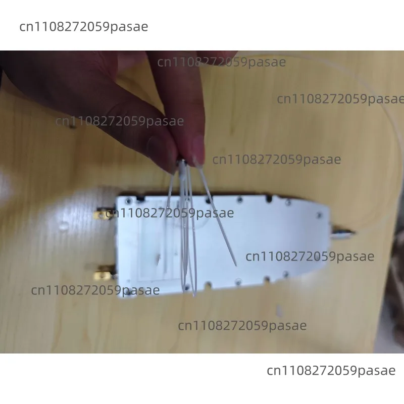 500W laser with ferrule connector special high-power laser full power