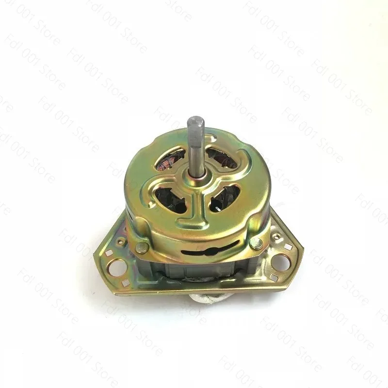 Suitable for XD-180 watt motor high power 200W two foot angle Copper wire automatic washing machine motor