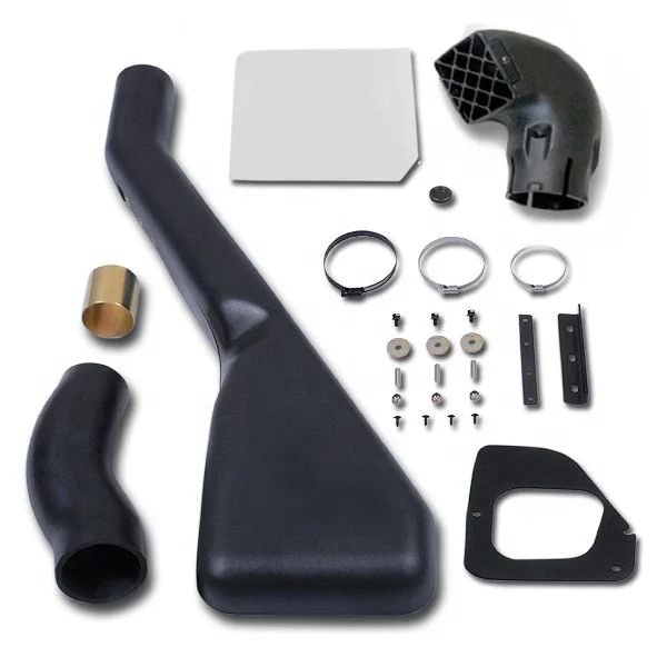 

suitable for 4X4 Off Road air Intake Snorkel Offroad Accessories Guangzhou ABS Kit Suits for Defender TD4